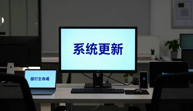 智能运维系统如何应对复杂业务场景下的软件部署挑战