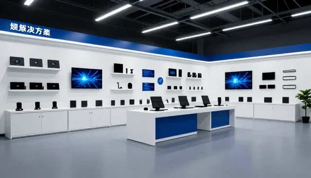 系统更新在技术型企业中的实践路径与趋势演进