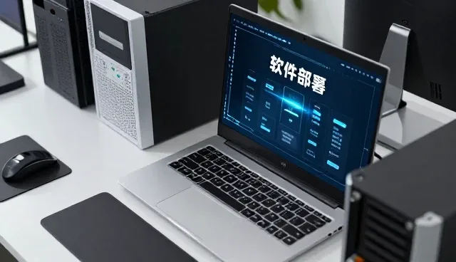 智能运维系统在制造业场景中的实际应用与挑战