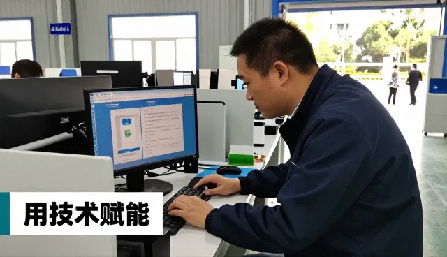 大连谷飞科技有限公司探索的技术型未来方向