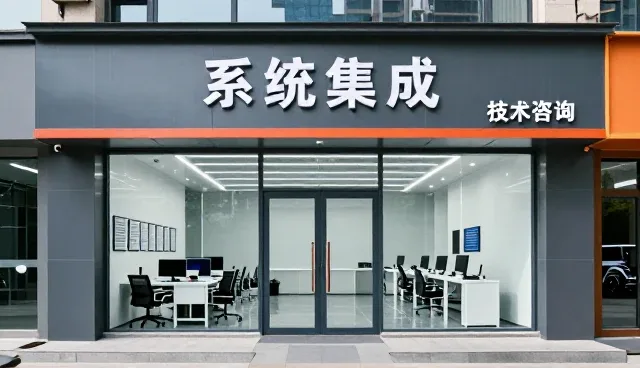 企业信息化平台实施中技术型问题的应对策略