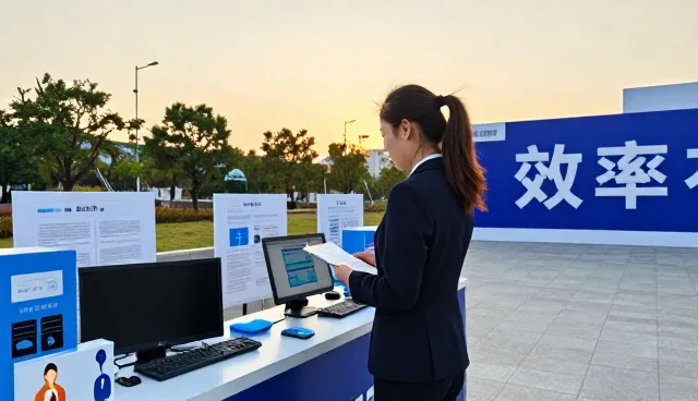 提升运维效率:设备兼容性在系统集成中的关键作用